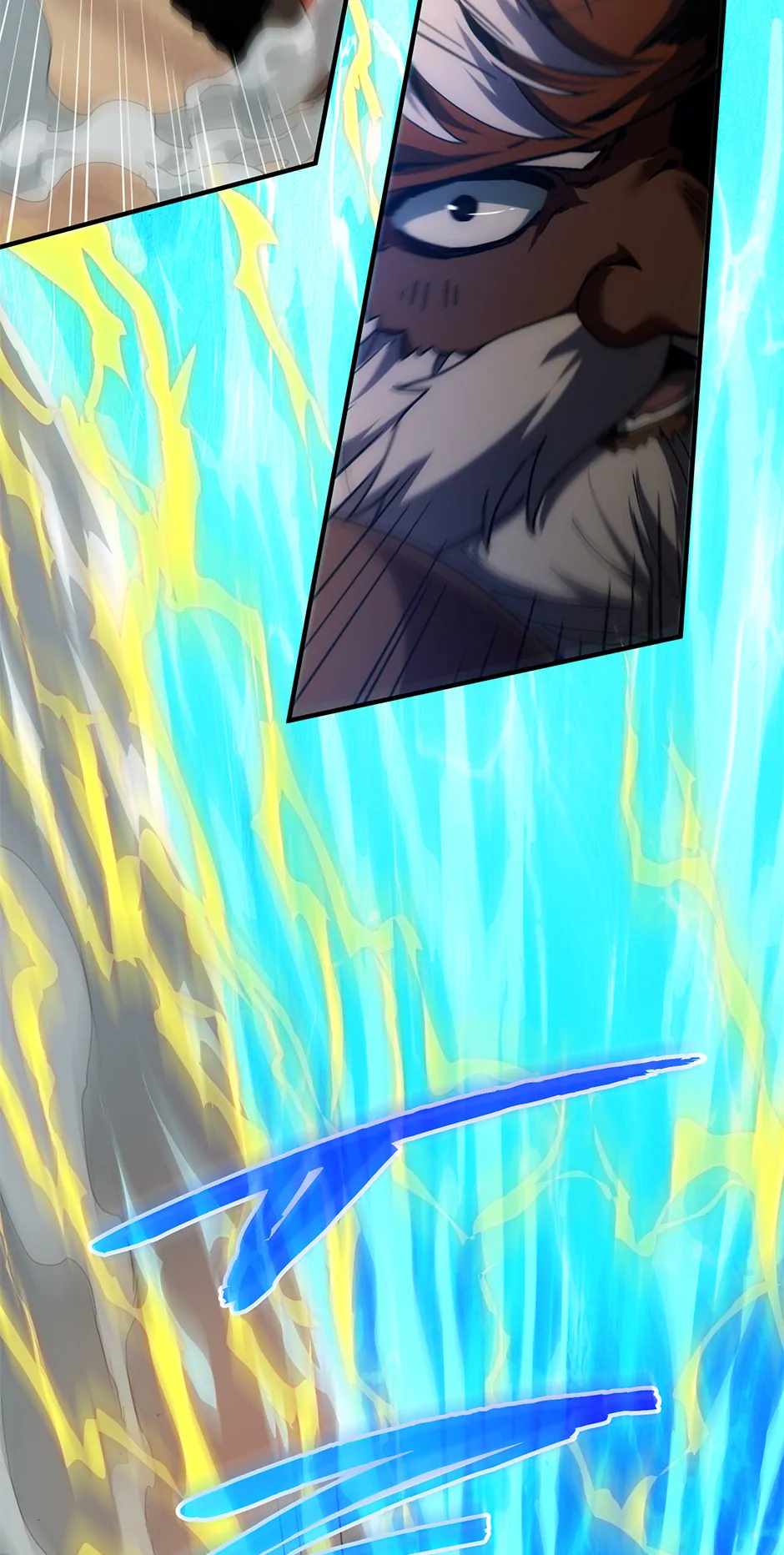 The Beginning After the End Chapter 223 49